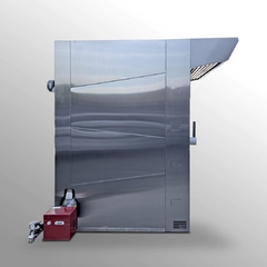 HORNO PANADERO ROTOPANE 870 (75 BANDEJAS) en internet