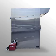 HORNO PANADERO ROTOPANE 870 (75 BANDEJAS) en internet