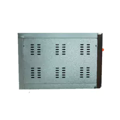 HORNO DE PISO - SIMPA HGB101D - PANALTO