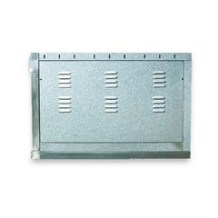 HORNO DE PISO - SIMPA HGB20D - PANALTO
