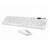 Kit de teclado e mouse sem fio K-06 2,4 GHz 3200DPI