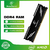 Memórias RAM Pc DDR3 e DDR4 de 2GB a 8GB com velocidades de até 2666MHz! na internet