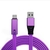 Cabo USB Reborn de 1.5m: a solução sustentável para seus problemas de carregamento na internet