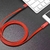 Cabo USB Reborn de 1.5m: a solução sustentável para seus problemas de carregamento na internet