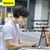 Baseus D02 Pro Fones de ouvido sem fio Sport Bluetooth 5.3 na internet