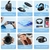 QCY H2 Fones de ouvido sem fio na internet