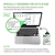 Cabo USB C SATA 3 Sata para USB 3.0 Cabo adaptador até 6 Gbps na internet