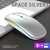 Mouse Bluetooth Sem Fio 2.4g - loja online