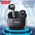 Lenovo LP40 Pro Fone de ouvido Bluetooth 5.1