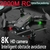 Drone 8k profissional para obstaculos, GPS e controle de câmera - comprar online