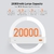 Power Bank Baseus 20000mAh na internet