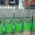 200 Copos Long Drink DEGRADÊ + JATEADO FOSCO - comprar online