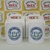 30 Canecas de Porcelana Personalizada