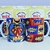 Imagem do 30 Canecas de Porcelana Personalizada