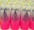 50 Copos Long Drink DEGRADÊ + JATEADO FOSCO - estampamix
