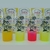 50 Copos Long Drink DEGRADÊ