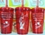 200 Copos Twister 500ml - comprar online