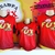 50 Uniformes Personalizados na internet