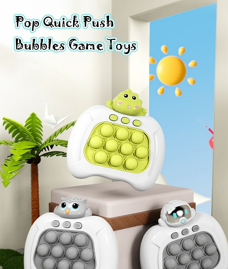 UM JOGO SIMPLEE QUE FALA DE SENTIMENTOS E DO MUNDO #bubblepeople