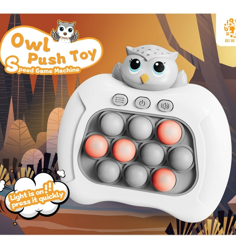 Jogo Pop Quick Push Bubbles