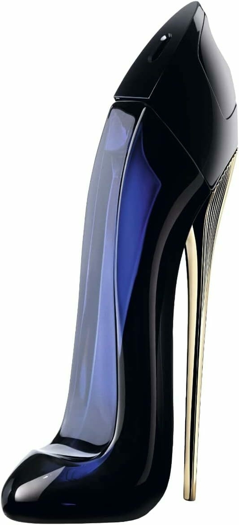 Perfume Good Girl Carolina Herrera Eau De Parfum 80ML - GAMES & ELETRONICOS