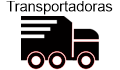 transportadoras