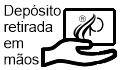 depósito-retirada