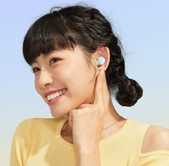 Imagem do Baseus WM02 Fones de ouvido sem fio TWS Bluetooth 5.3 Fones de ouvido, mini e co