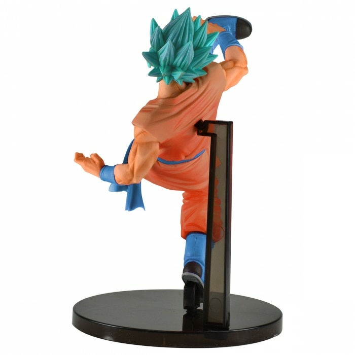 Boneco Dragon Goku 20 cm action figure Original Pronta entrega no