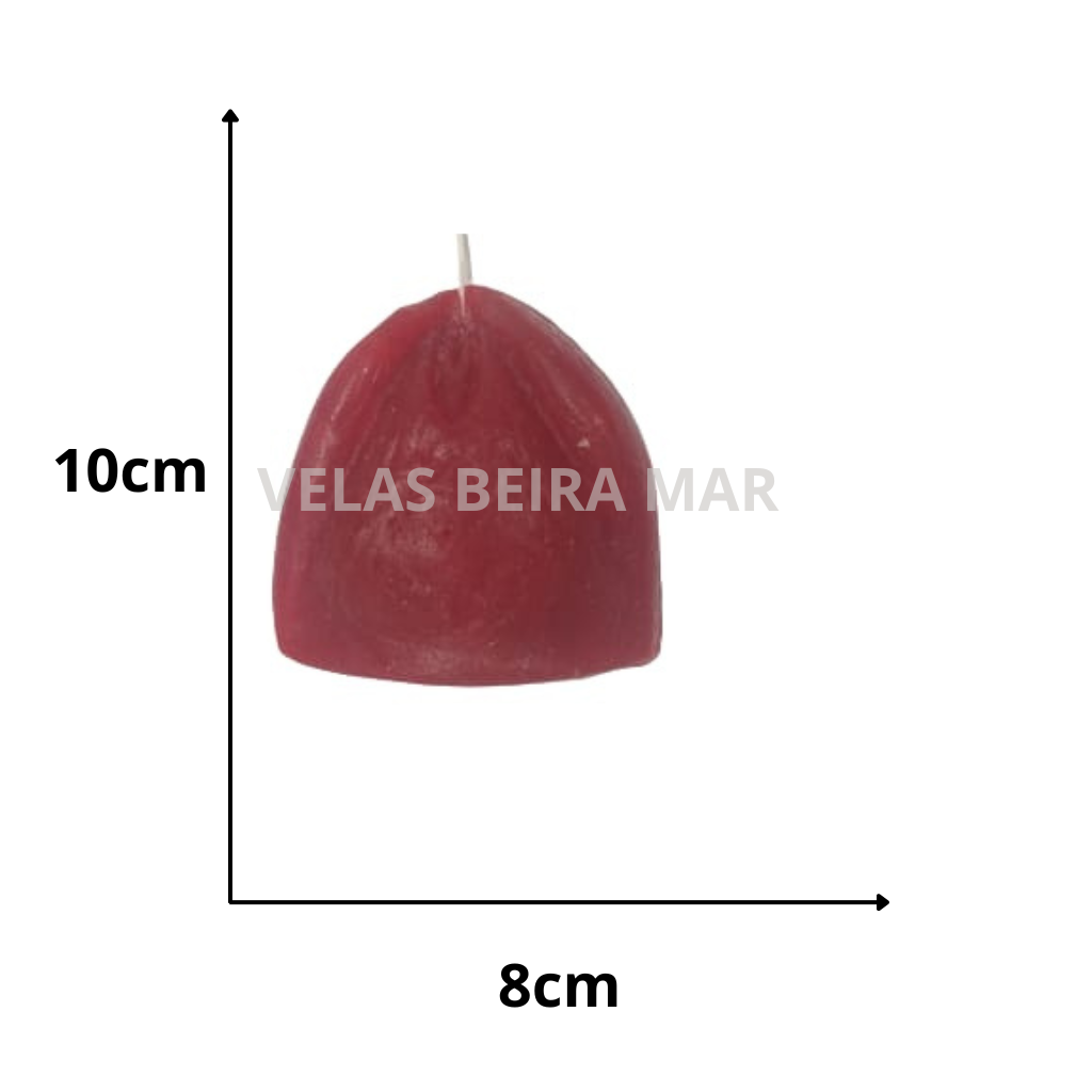 Sexo Feminino - Comprar em Velas Beira Mar