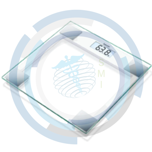 bascula digital medica