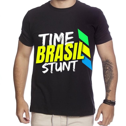 Loja online de Time Brasil Stunt