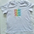 T-shirt "Pray Pray Pray" - comprar online