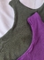Cropped nadador - comprar online