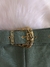 Short social - Gold - comprar online