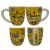 54885 TAZA CERÁMICA MÁGICA MAMÁ - tienda en línea