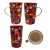 54137 TAZA CERÁMICA 16.5 TAPIZ - PRODUCTORA DE MONITOS