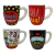 54199 TAZA CERÁMICA MÁGICA MENSAJES B