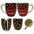 54199 TAZA CERÁMICA MÁGICA MENSAJES B en internet