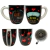 54199 TAZA CERÁMICA MÁGICA MENSAJES B - tienda en línea