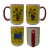 53994 TAZA CERÁMICA SUBLIMADA 15 OZ SERIE A - tienda en línea
