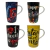 54083 TAZA CERAMICA 16.5 MENSAJES A2