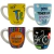 54205 TAZA CERÁMICA MÁGICA MENSAJES C - comprar en línea