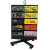 54021 MAGNETO METAL 12X5 MENSAJES en internet