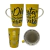 54083 TAZA CERAMICA 16.5 MENSAJES A2 - tienda en línea