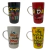 54090 TAZA CERAMICA 16.5 MENSAJES B2 - comprar en línea