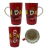 54090 TAZA CERAMICA 16.5 MENSAJES B2 en internet