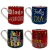 54922 TAZA CERAMICA PIRÁMIDE JUMBO SERIE «A» - comprar en línea