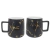 54281 TAZA MÁRMOL - PRODUCTORA DE MONITOS