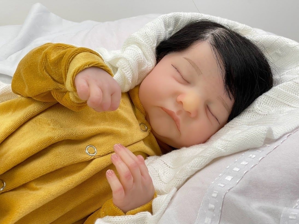 BEBÊ REBORN MENINO LEVI MEGA REALISTA PODE DAR BANHO - Maternidade Mundo  Baby Reborn